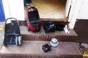 ремонт бытовой техники