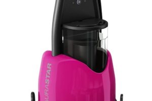 Ремонт Парогенератор LAURASTAR Lift + в Казахстане