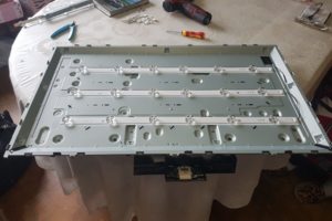 Ремонт телевизоров