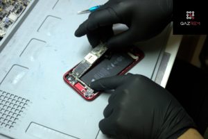 Ремонт айфона