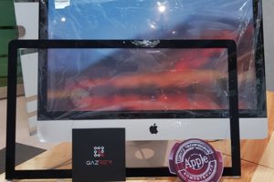 Ремонт iMac