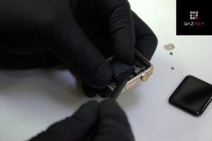 Ремонт Apple Watch