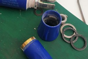 Ремонт стронг strong