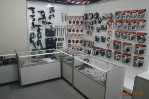 Приемная зона