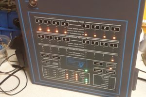 ремонт систем оповещения