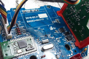 ремонт монопода