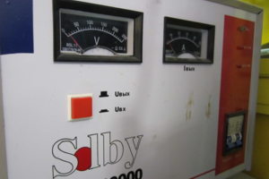 ремонт стабилизаторов