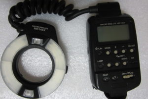 ремонт вспышек