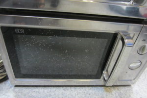 ремонт микроволновок