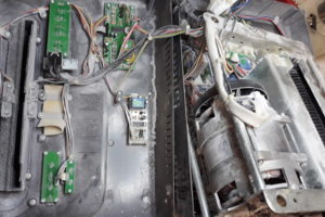 ремонт брошуратора