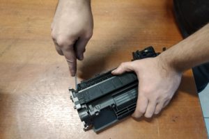 Заправка картриджей в ПРИНТМАНИЯ