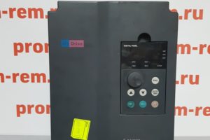 Частотные преобразователи