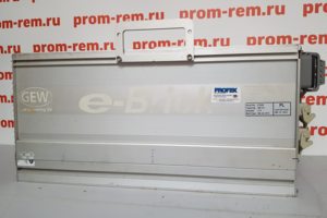 Балласт сушки