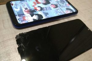 Ремонт телефона