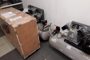 Сертифицированная сервисная служба