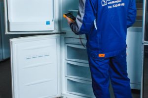 у нас работают мастера со стажем более 10 лет!