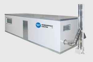 Котельные ЕЦИС.РФ