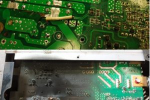 До и после (пример)