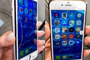 наши работы