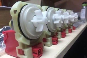 запчасти для стиральных машин