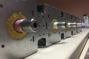 запчасти для микроволновок