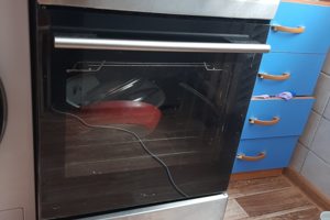 ремонт электроплиты