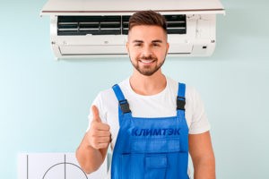 КлимТэк - авторизованный сервис-центр по ремонту кондиционеров