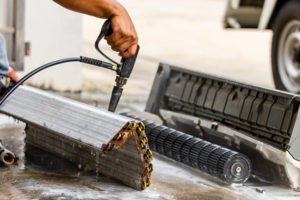 КлимТэк - авторизованный сервис-центр по ремонту кондиционеров