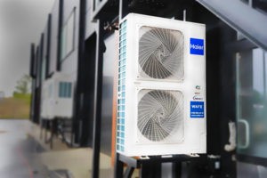 КлимТэк - ремонт кондиционеров в Москве