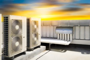 КлимТэк - ремонт VRV / VRF систем в Москве