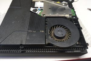 Профилактика цифровой техники