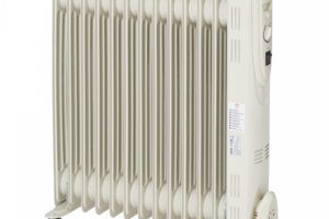 Ремонт обогревателей любых моделей и сложности