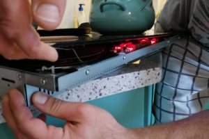 Ремонт варочных поверхностей