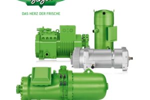 Поставка компрессоров и агрегатов BITZER