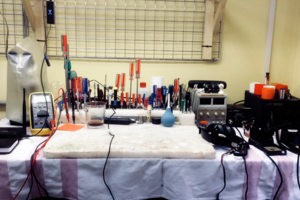 Наш порядок с нашим оборудованием в обычном режиме