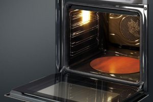 РЕМОНТ ДУХОВЫХ ШКАФОВ