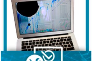 Ремонт экранов и матриц ноутбуков