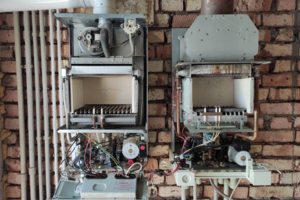 Ремонт котлов любых производителей