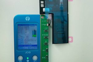 Проверь аккумулятор своего смартфона бесплатно