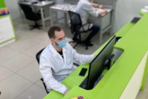 Ремонт игровых консолей xbox и playstation