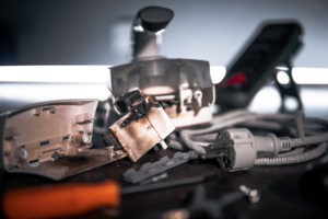 любой сложности работы