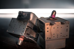 При необходимости может восстановить вашу деталь