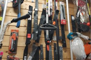 г. Королёв - Ремонт бензоинструмента электроинструмента