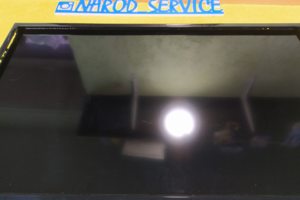 Снимаем рамку