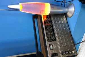 Океан 209 после восстановления