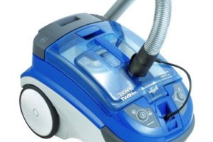 Ремонт пылесосов