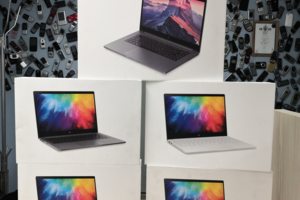 Ремонт Ноутбуков