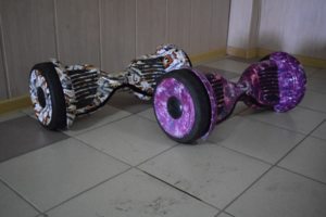 ремонт гироскутеров (всех производителей)