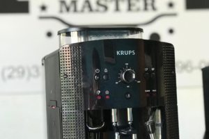 Ремонт кофемашины Krups (Крупс)