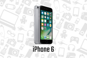 ремонт iPhone 6